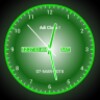 Adi Analog Clock Live Wallpaper icon