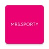 Mrs.Sporty icon