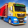 Euro Truck Simulator 2023 Game icon