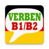 German Verbs B1/B2 Goethe 图标