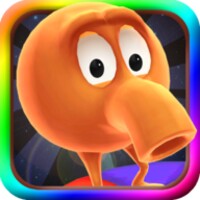 Qbert Rebooted android app icon