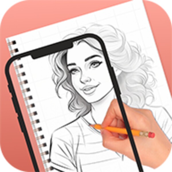 AR Draw Sketch for Android - Download the APK from Uptodown