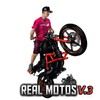 REAL MOTOS BRASIL V2 simgesi