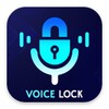 Voice Lock : Unlock Screen icon