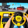 Icône Car Driving Class