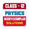 12th class Physics Ncert exemp icon