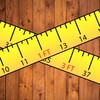 Ícone de Feet & Inch Construction Calc