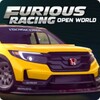 Furious 7 Racing icon