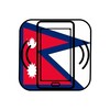 Icono de Nepali Ringtone
