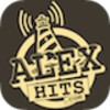 AlexHits icon