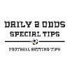 Daily 2 ODDS Special Tips icon
