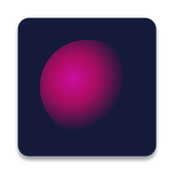 Stardust (Android) icon