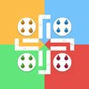 أيقونة Ludo - Offline Dice Games