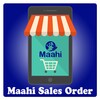 Maahi Sales Order icon