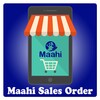 أيقونة Maahi Sales Order