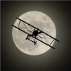 Shadow Warplanes WW2 Battle 2D icon