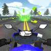 Highway Moto Racing icon