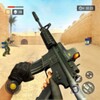 Icono de FPS Commando Shooting Games
