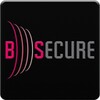 B-Secure Tracker icon