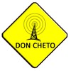 Don Cheto Radio icon