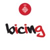 Biểu tượng bicing