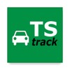 TS Track icon