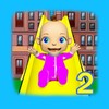 Baby Babsy - Playground Fun 2 icon