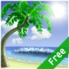 Lost Island 3D free icon