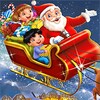 Santa Claus Live Wallpaper icon