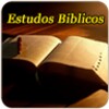 Estudos Bíblicos (Estudo da Bíblia) icon