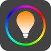 RGB Bulb icon