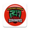 Jogo Suroboyo 2407 - Polrestabes Surabaya icon