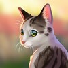 Ikon Cat Rescue Story
