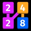 2248 Number Puzzle Games 2048 icon