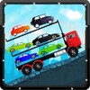 Car Transporter 아이콘