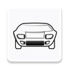 OBD Car Control icon