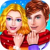 Sweet Date Couple Makeover Spa icon