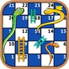 Snake _ Ladder icon