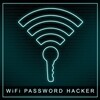 Wifi 密碼駭客 PRANK icon
