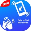 Clap Find my Device-Lost Phone icon