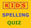 Kids Spelling Quiz icon
