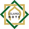 IslamicNote icon