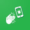 Icono de Find My Phone By Clap