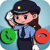 مكالمة شرطة البنات الوهمية icon