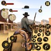 West Cowboy Games Horse Riding icon