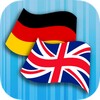 German English Translator आइकन