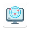 WORLD VPN App icon