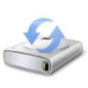 NTFS to FAT32 Converter icon