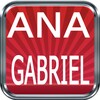 Ana Gabriel icon