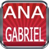 أيقونة Ana Gabriel